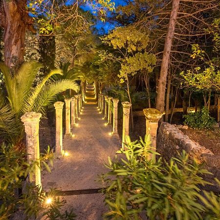 Son Grua Agroturismo - Adults Only 波连斯萨 外观 照片