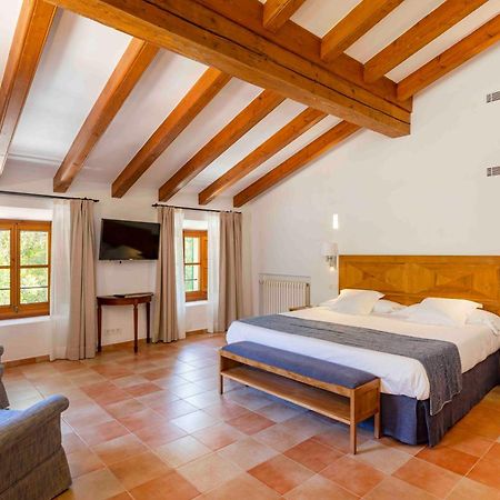 Son Grua Agroturismo - Adults Only 波连斯萨 外观 照片