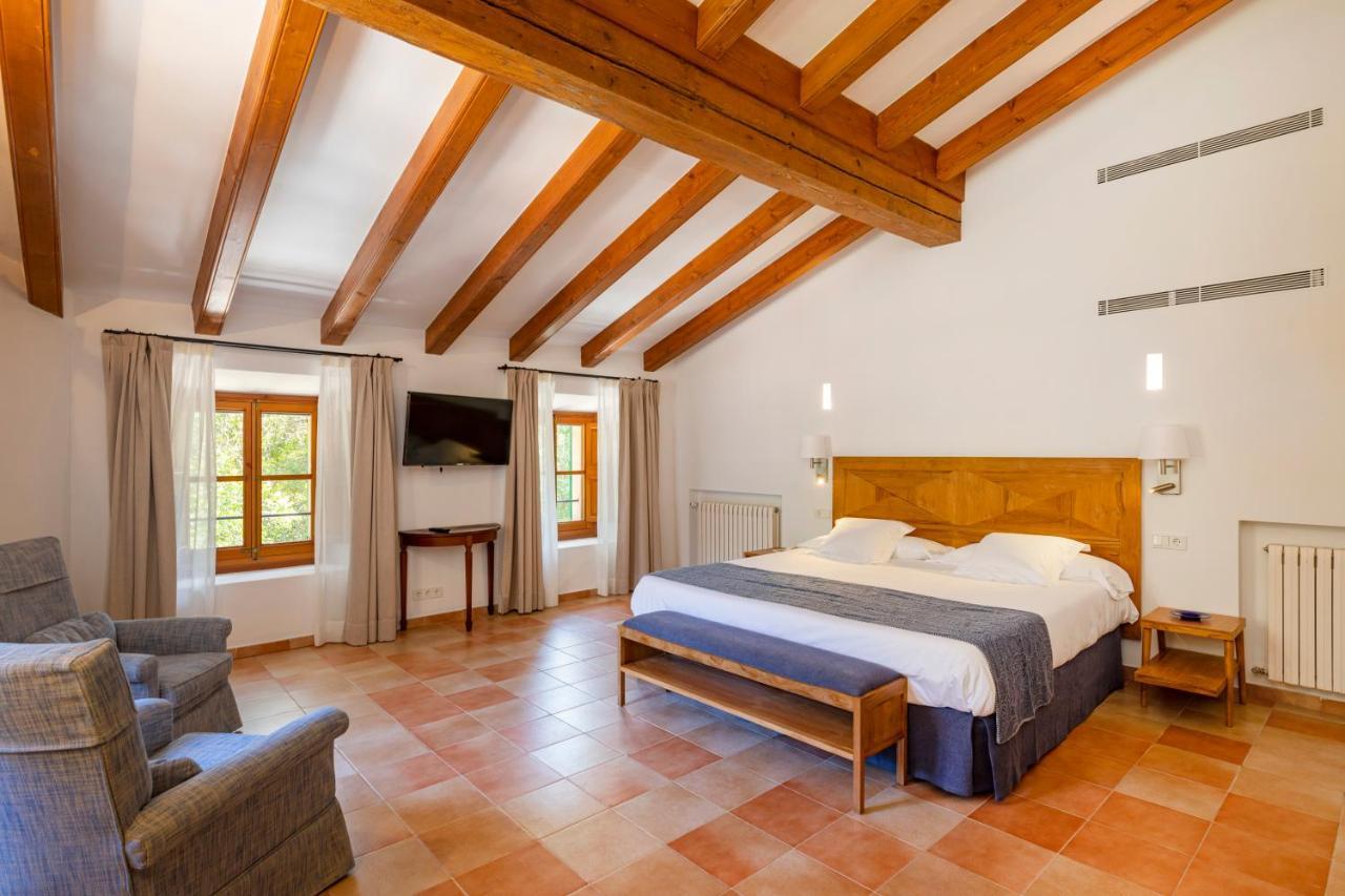 Son Grua Agroturismo - Adults Only 波连斯萨 外观 照片