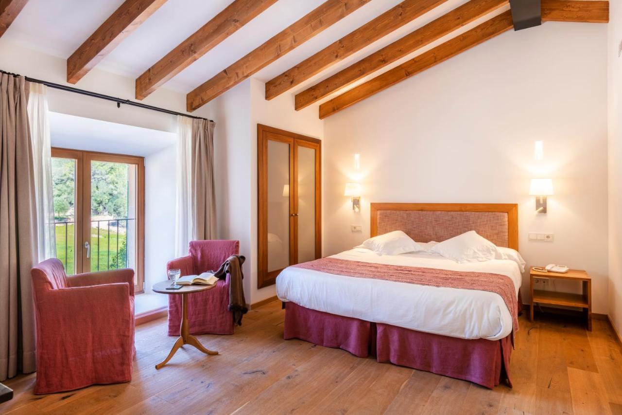 Son Grua Agroturismo - Adults Only 波连斯萨 外观 照片