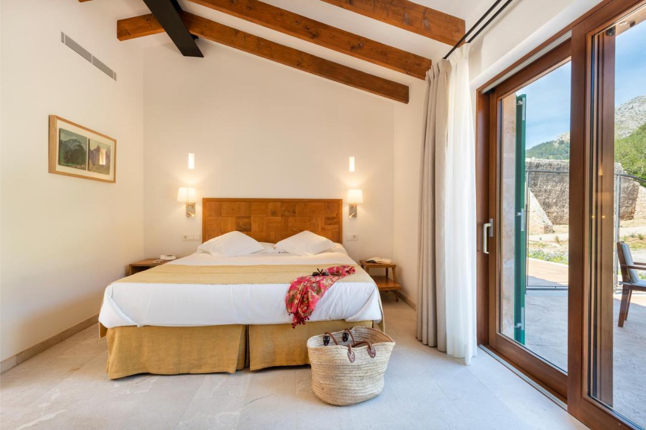 Son Grua Agroturismo - Adults Only 波连斯萨 外观 照片