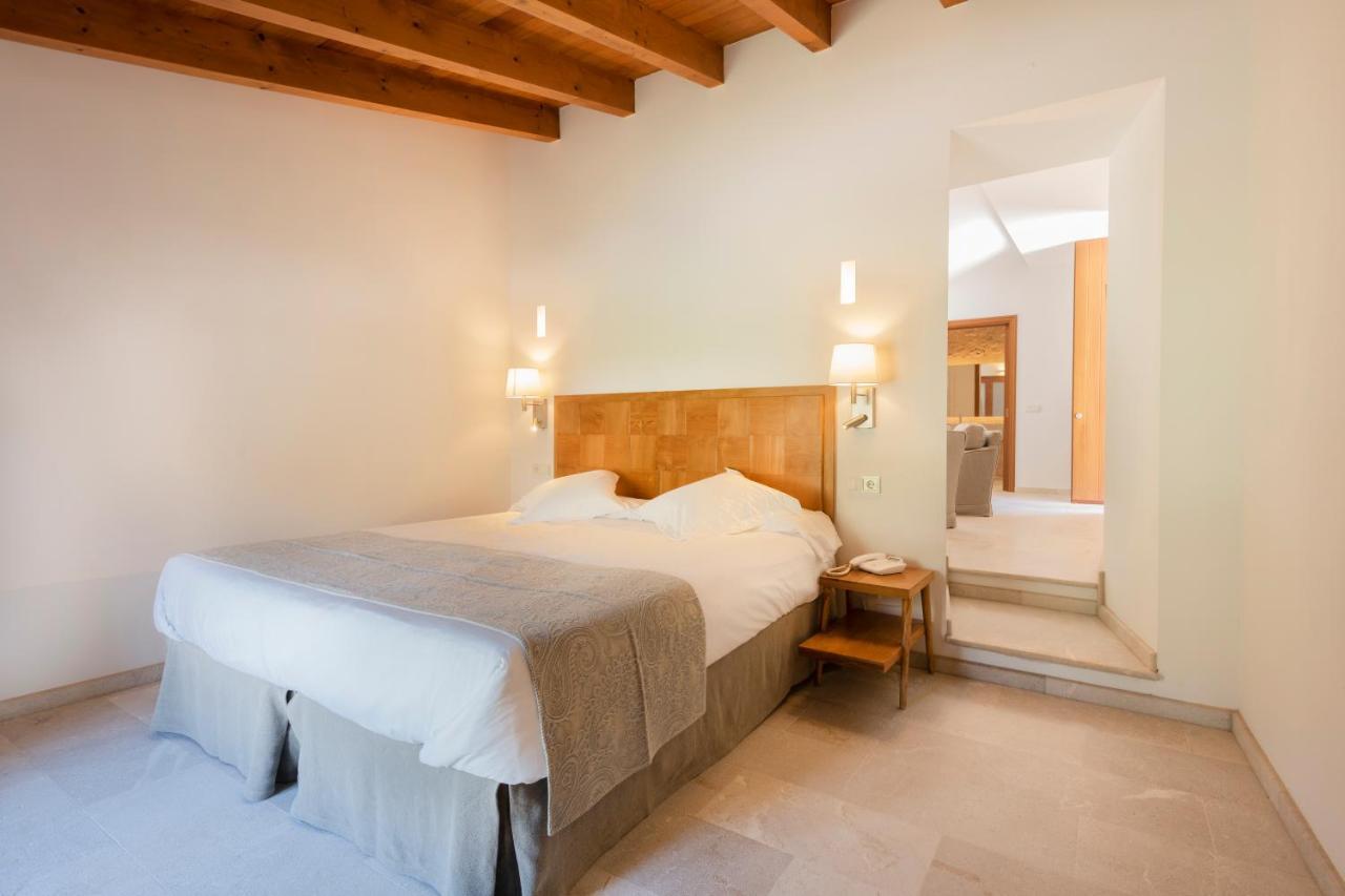 Son Grua Agroturismo - Adults Only 波连斯萨 外观 照片