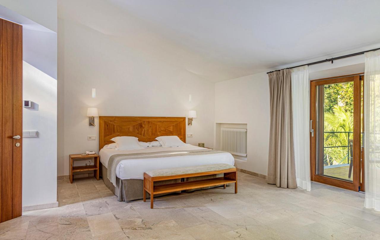 Son Grua Agroturismo - Adults Only 波连斯萨 外观 照片