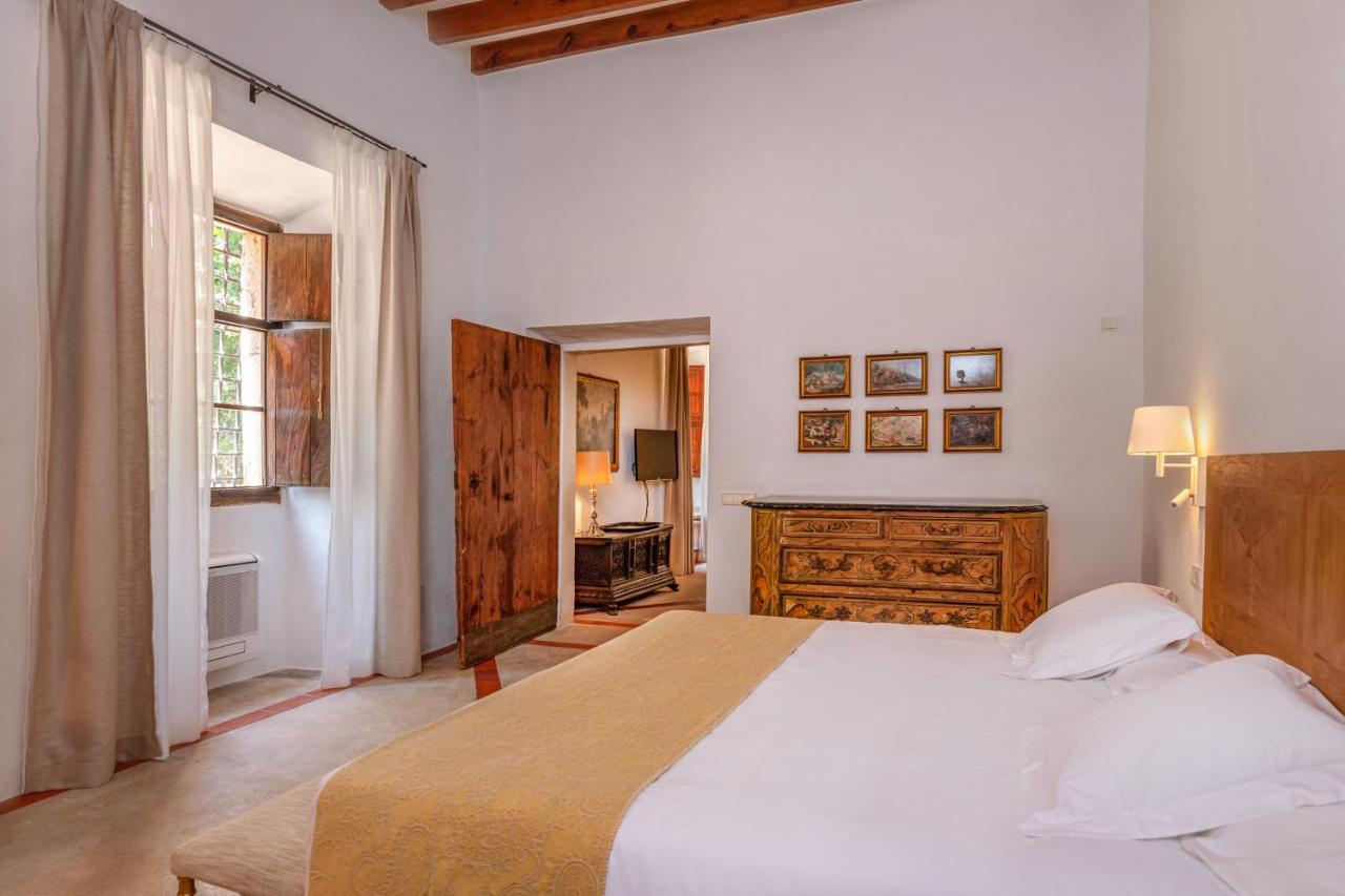 Son Grua Agroturismo - Adults Only 波连斯萨 外观 照片