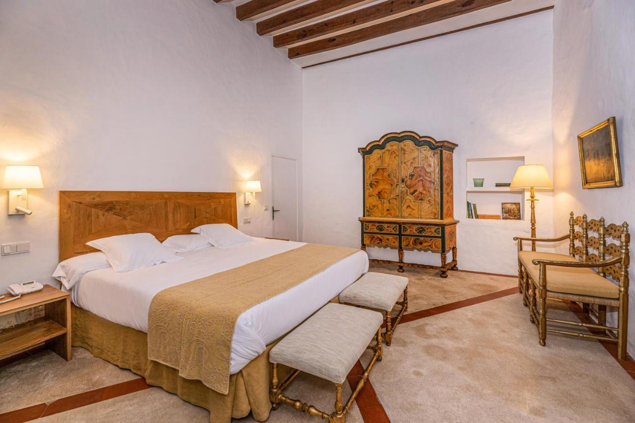 Son Grua Agroturismo - Adults Only 波连斯萨 外观 照片