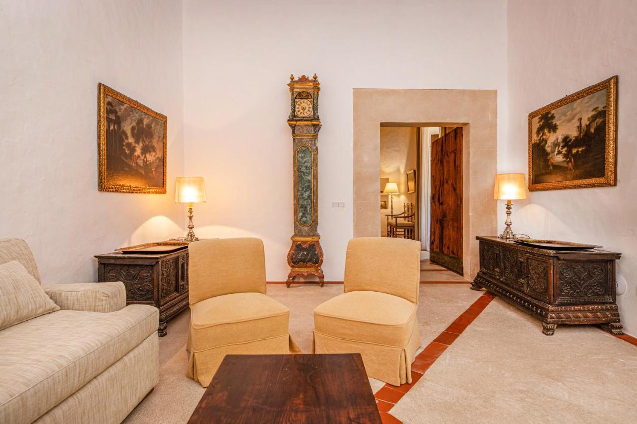 Son Grua Agroturismo - Adults Only 波连斯萨 外观 照片
