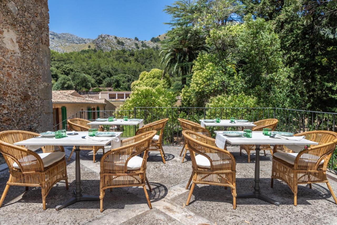 Son Grua Agroturismo - Adults Only 波连斯萨 外观 照片