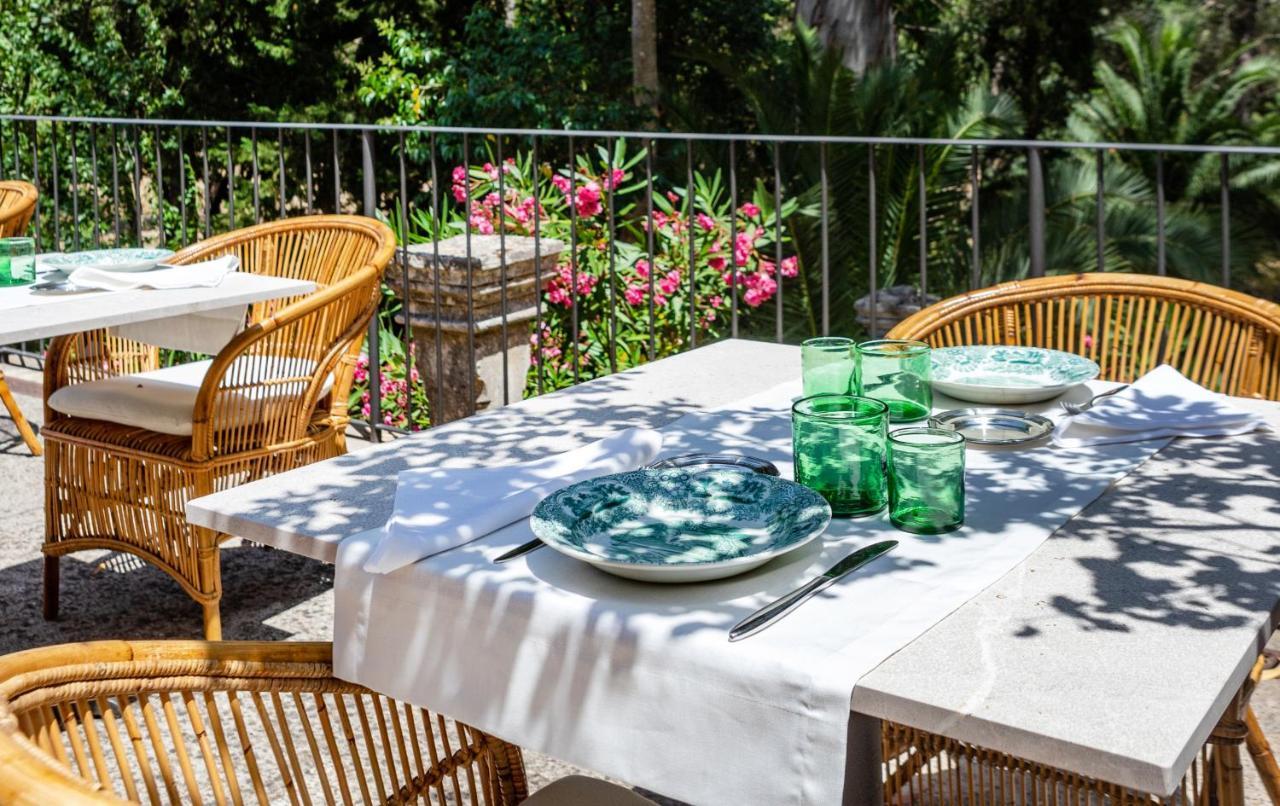 Son Grua Agroturismo - Adults Only 波连斯萨 外观 照片