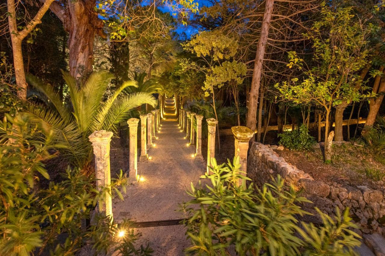 Son Grua Agroturismo - Adults Only 波连斯萨 外观 照片