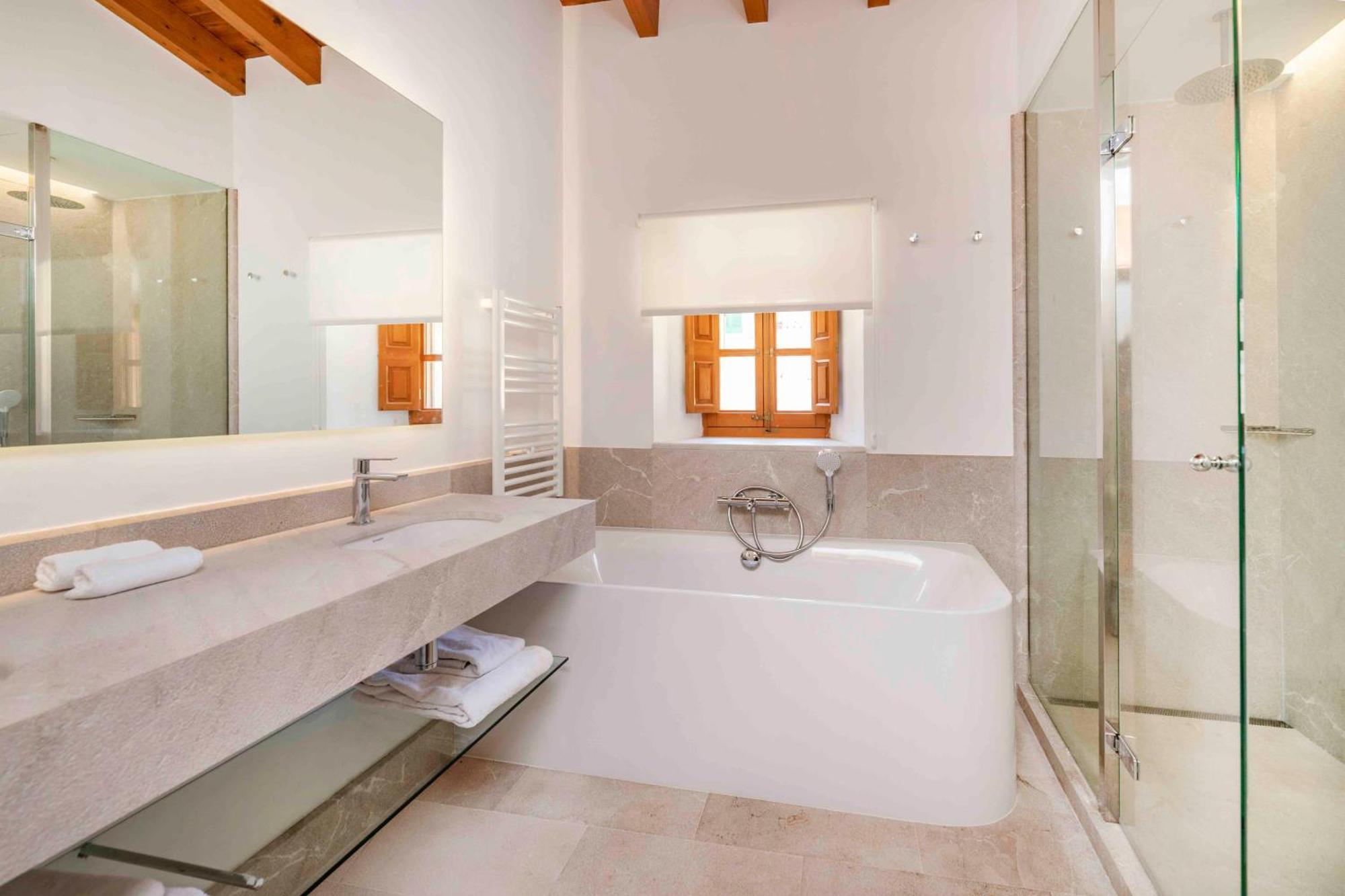 Son Grua Agroturismo - Adults Only 波连斯萨 外观 照片