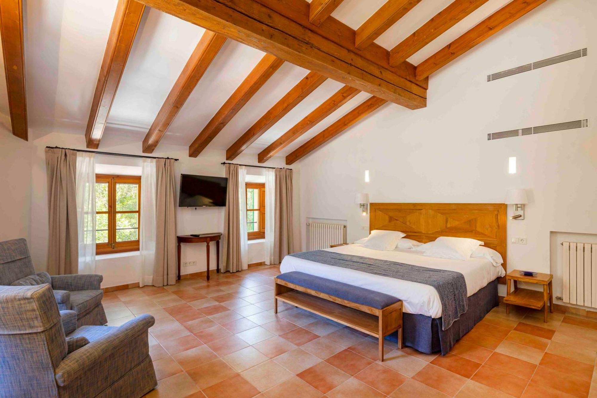 Son Grua Agroturismo - Adults Only 波连斯萨 外观 照片